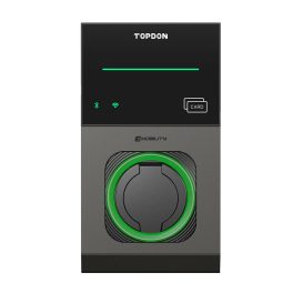 PULSEQ AC Pro - EV CHARGER 11 KW