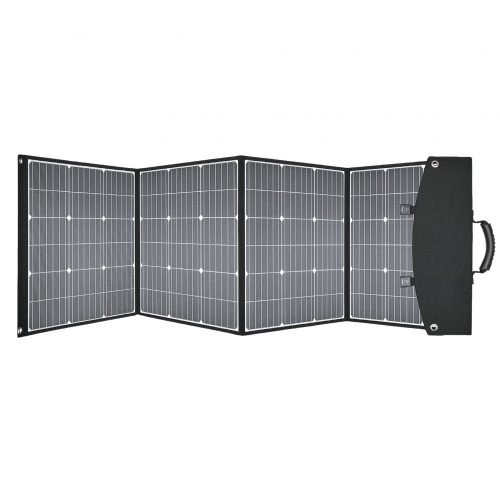 FJDynamics Solar Panel 120W