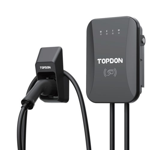 TOPDON PulseQ 11 kw