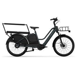 TENWAYS LONGTAIL DUO Ebike