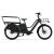 TENWAYS LONGTAIL DUO Ebike